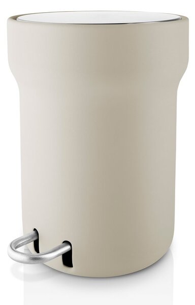 Eva Solo Citadel pedal bin 5 L Sand