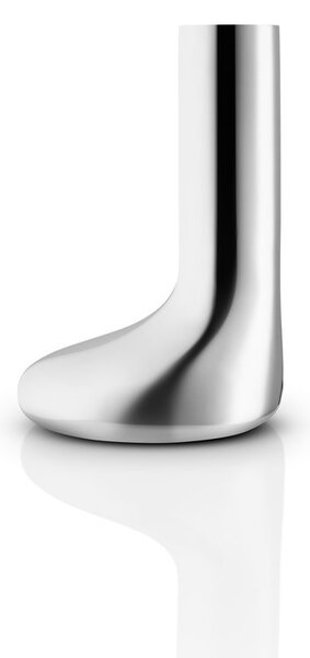 Eva Solo Eva Solo Mellow Candle Holder 12 cm Silver