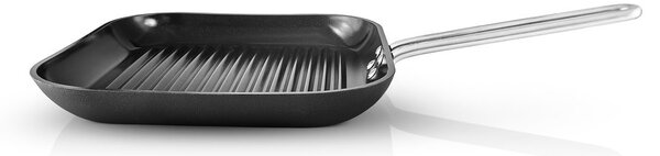 Eva Solo Eva Trio Professional grill pan Slip-let 28x28 cm Black