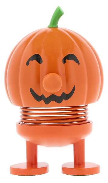 Hoptimist Hoptimist Halloween Pumpkin figure Orange