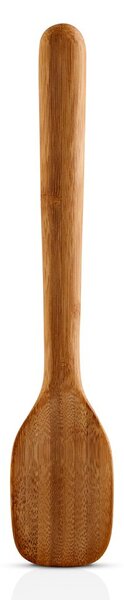 Eva Solo Nordic kitchen serving spoon small. Bamboo