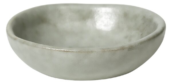 Broste Copenhagen Nordic Marsh butter bowl Ø7 cm