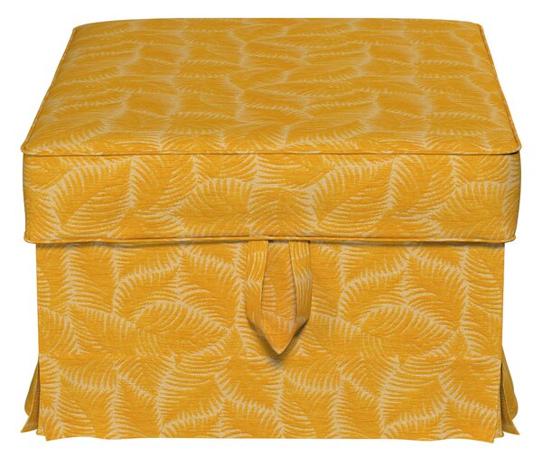 Ektorp Bromma footstool cover