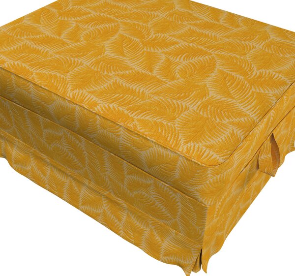 Ektorp Bromma footstool cover