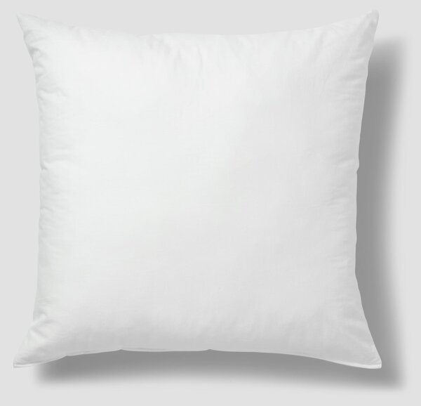 White Cushion Insert | 40 x 60cm | Piglet in Bed