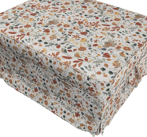 Ektorp Bromma footstool cover