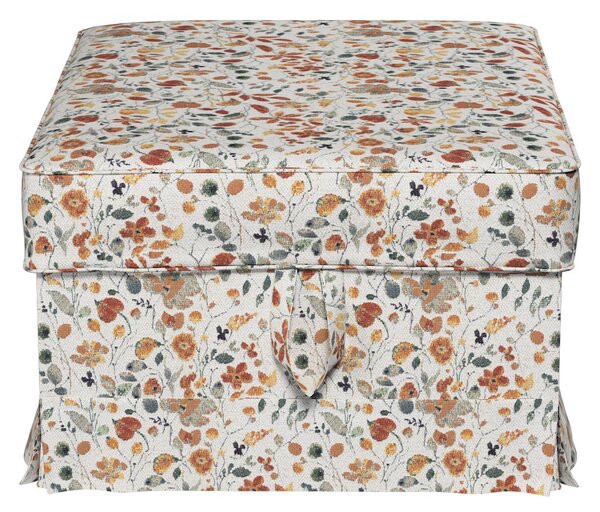 Ektorp Bromma footstool cover