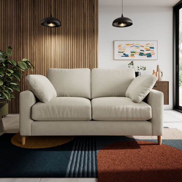 Apollo weave 2 Seater Sofa Multiweave Natural