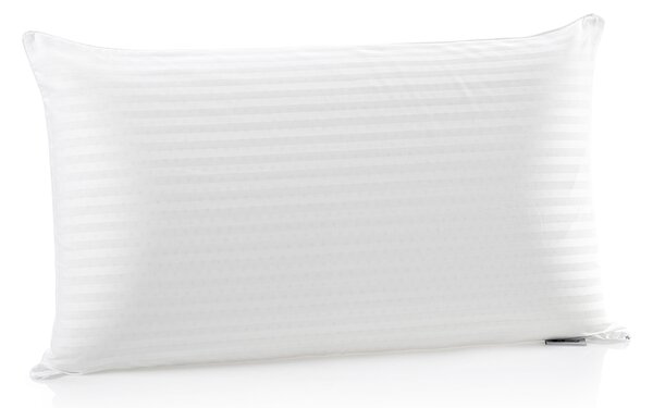 Relyon Superior Comfort Deep Latex Pillow, Standard Pillow Size