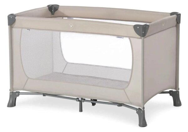 Hauck Dream N Play Travel Cot - Beige