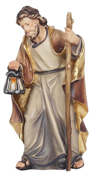 Saint Joseph for Nativity scene - Jerusalem