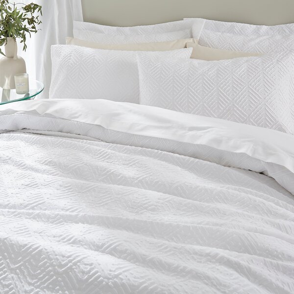 Parisa Duvet Cover & Pillowcase Set