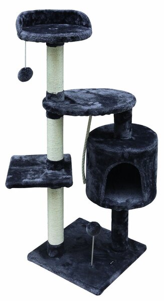 Cat scratching post Gloria Volga Grey