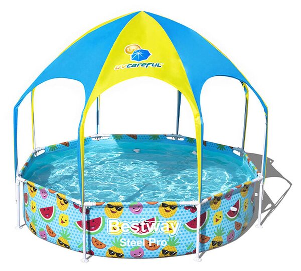 Detachable Pool Bestway 244 x 51 cm