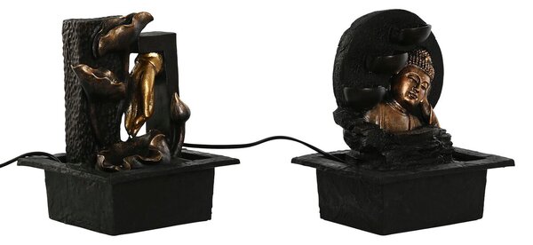 Fountain Home ESPRIT Resin