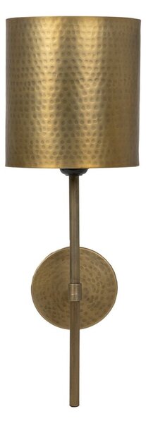 Wall Lamp Golden 15 x 17 x 45 cm