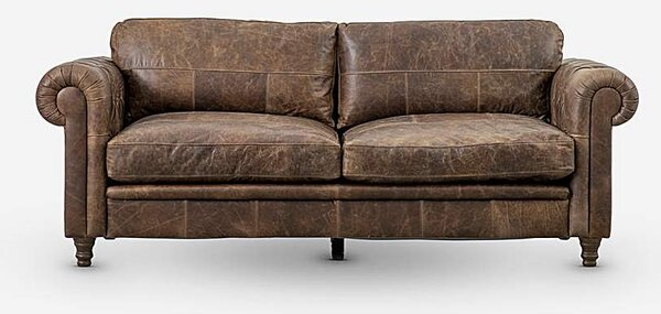 Gallery Direct Model 1 Sofa 3 Seater