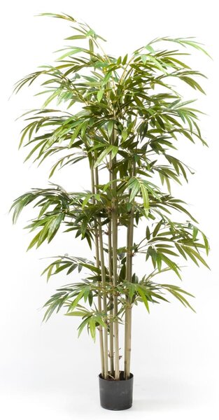 Emerald Artificial Bamboo 150 cm