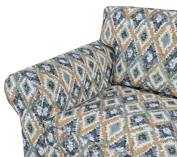 Ektorp 2-seater sofa cover