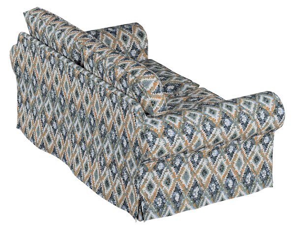 Ektorp 2-seater sofa cover