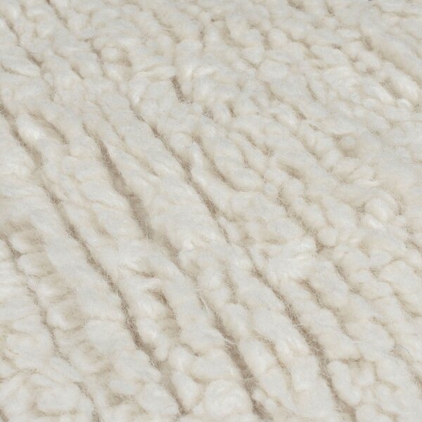 Shaggy Wool Rug