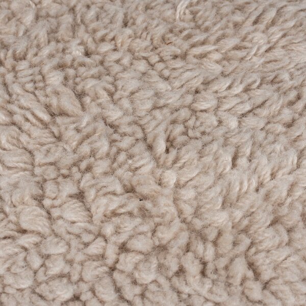 Shaggy Wool Rug