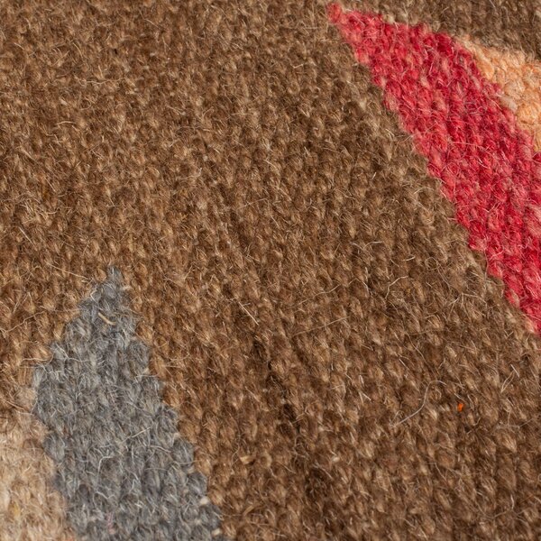 Nasim Kilim Wool Runner