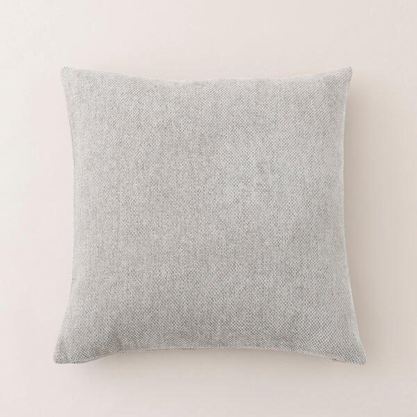 Orlando Chenille Square Cushion Cover