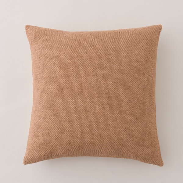 Arley Cotton Square Cushion