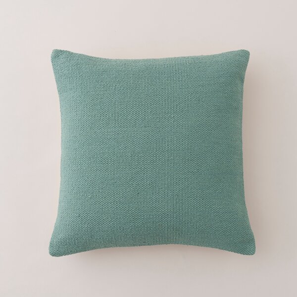 Arley Cotton Square Cushion