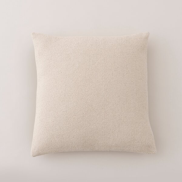 Arley Cotton Square Cushion