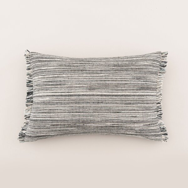 Ava Fringe Square Cushion