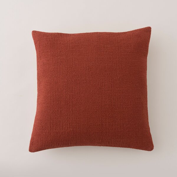 Arley Cotton Square Cushion