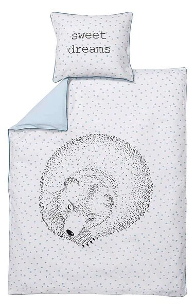 Sleeping Bear bedding 100x140cm