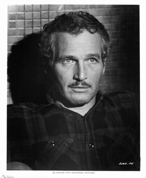 Photography Paul Newman In 'Stolen Hours', Archive Photos