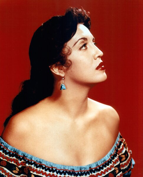 Photography Katy Jurado, Archive Photos