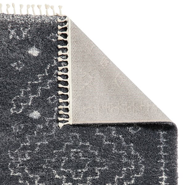 Aspen 1537 Rug Grey Ivory