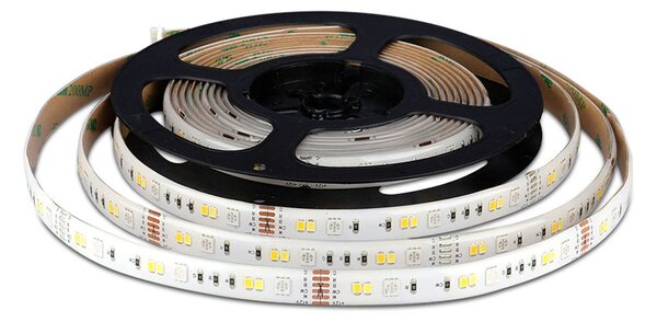 V-TAC Smart LED Strip Set White