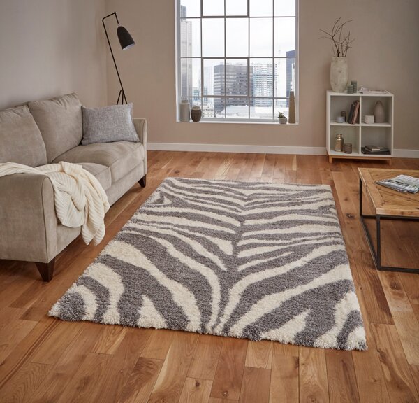 Portofino M289 Rug Ivory Grey