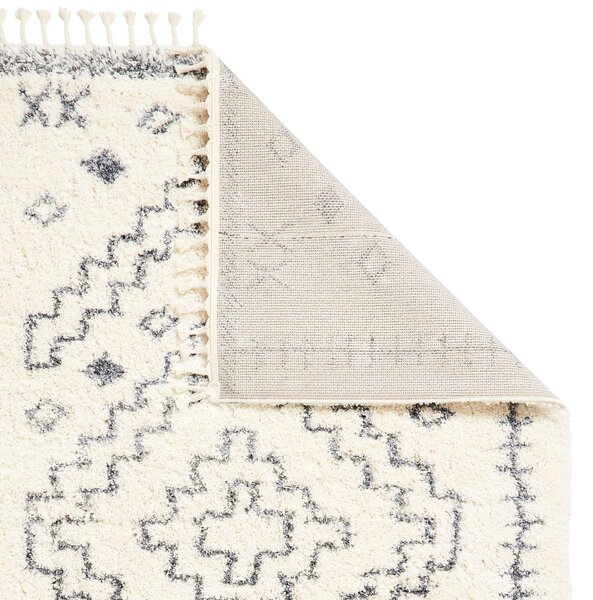 Aspen 1537 Rug Ivory Grey