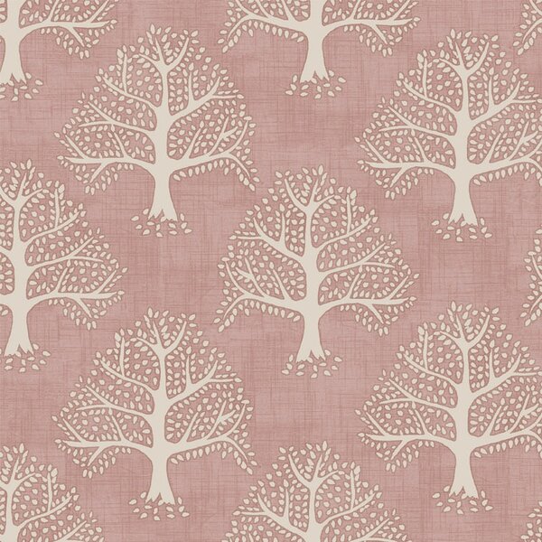 ILiv Great Oak Fabric Rose