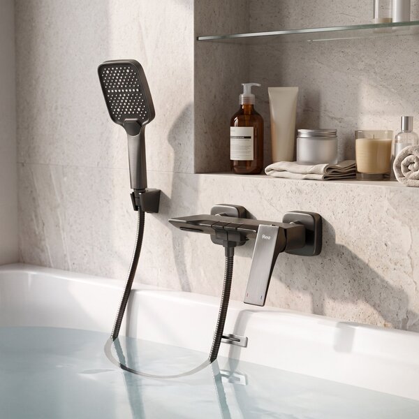 Bath faucet PREMIUM REA Joe Titan