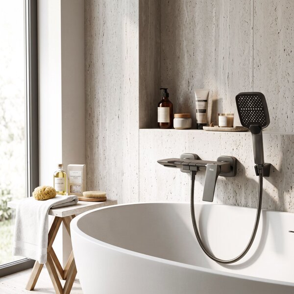 Bath faucet PREMIUM REA Joe Titan
