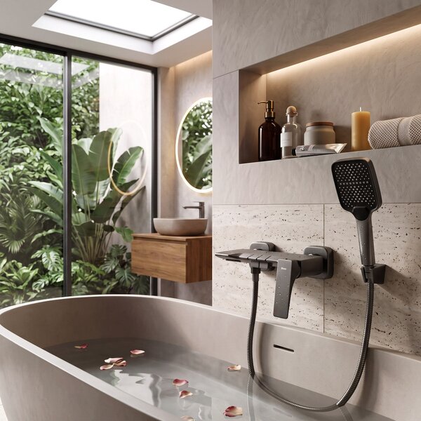 Bath faucet PREMIUM REA Joe Titan
