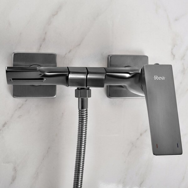 Bath faucet PREMIUM REA Joe Titan