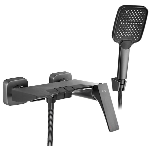 Bath faucet PREMIUM REA Joe Titan