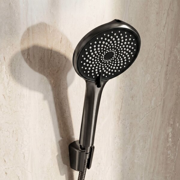 Bath faucet REA Ontario Side Titan