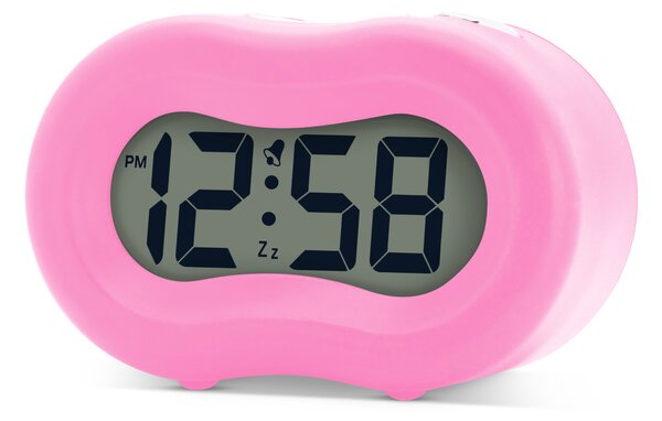 Acctim Vierra Digital Alarm Clock