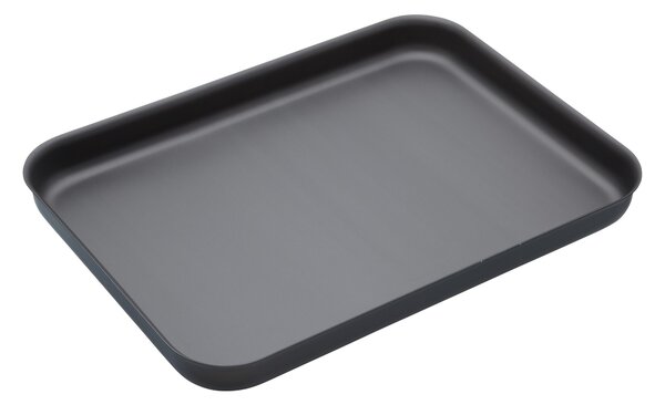 MasterClass Professional Non Stick Baking Pan 42cm Grey