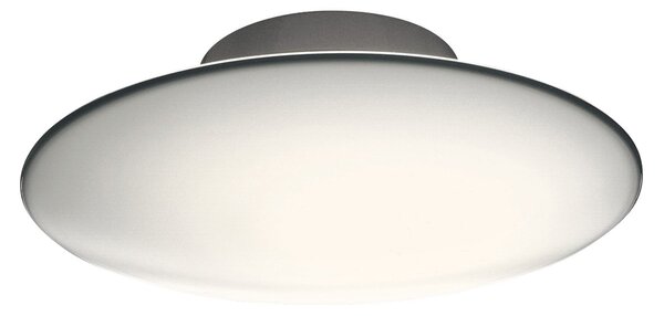 Louis Poulsen AJ Eklipta ceiling lamp-wall lamp Ø35 cm White opal